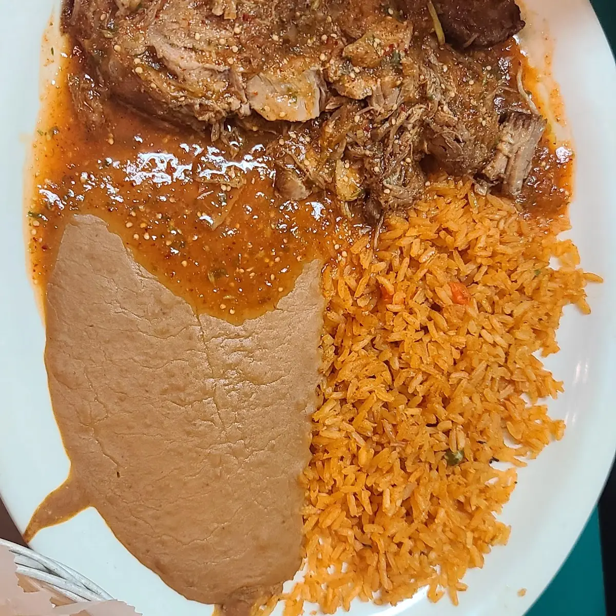 Carne Asada
