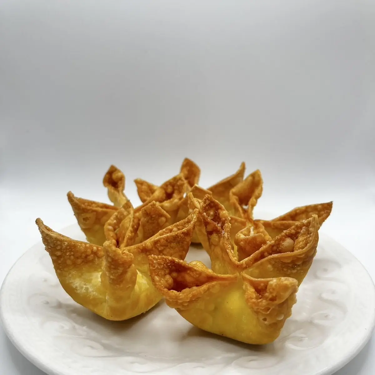 Cream Cheese Rangoons 5