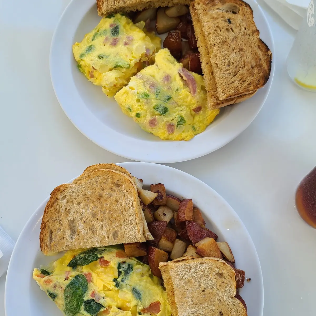 Western Omelet