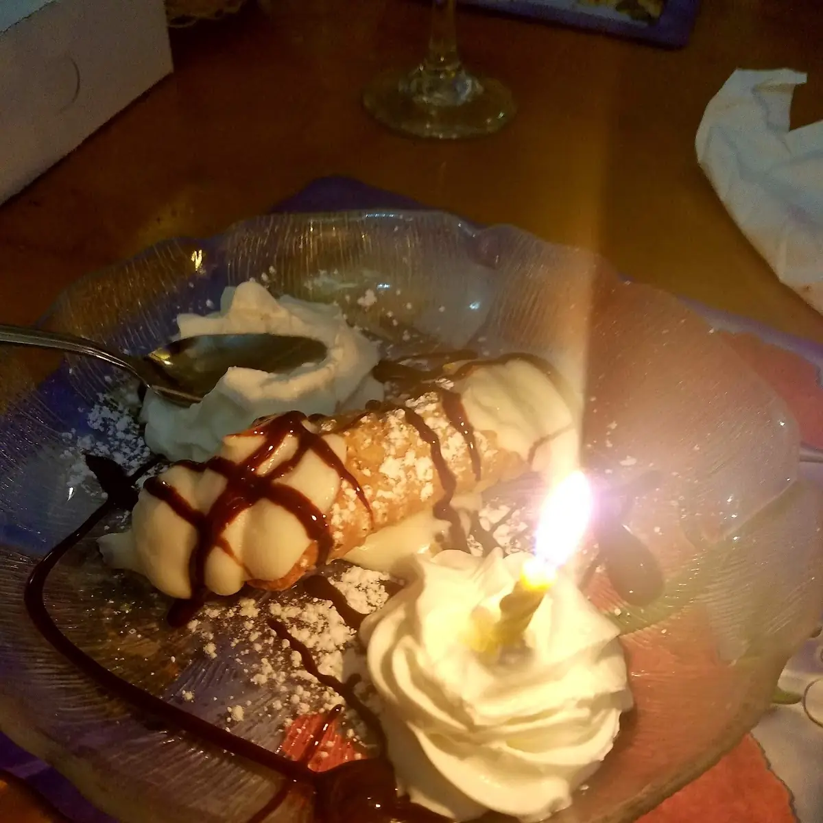 Banana Split