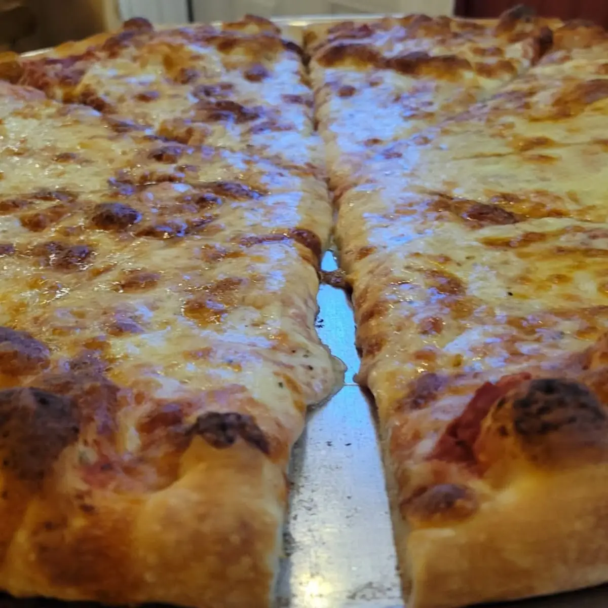 Cheese Pizza