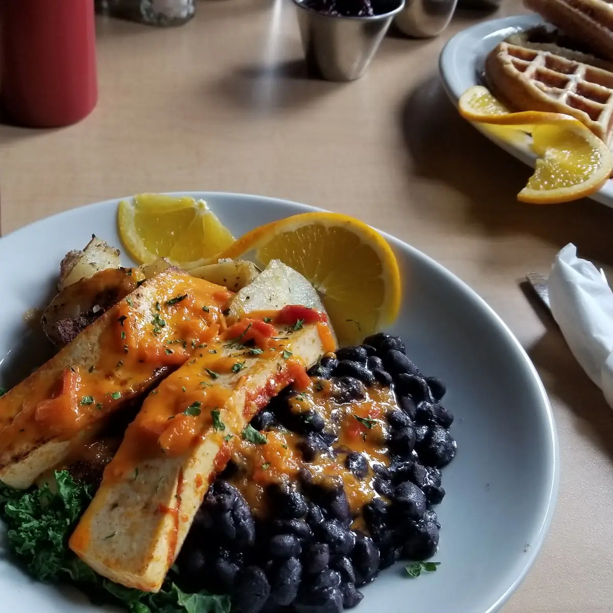 Black Beans