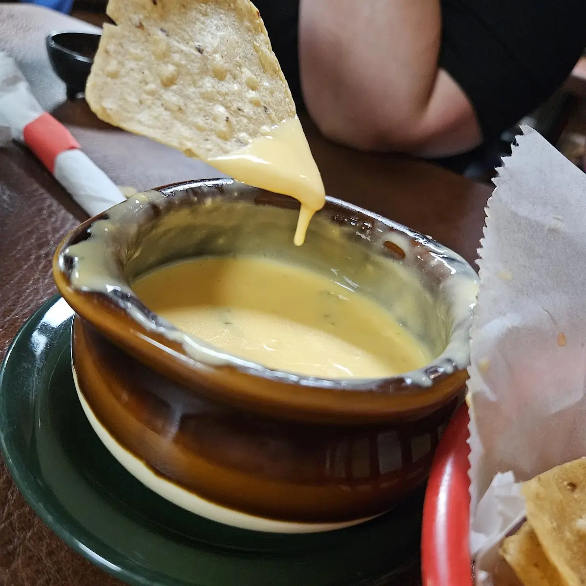 Cheese Dip