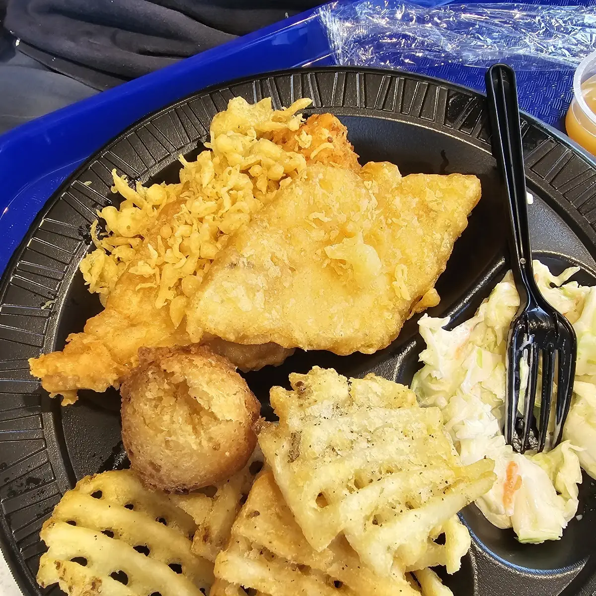 Tempura