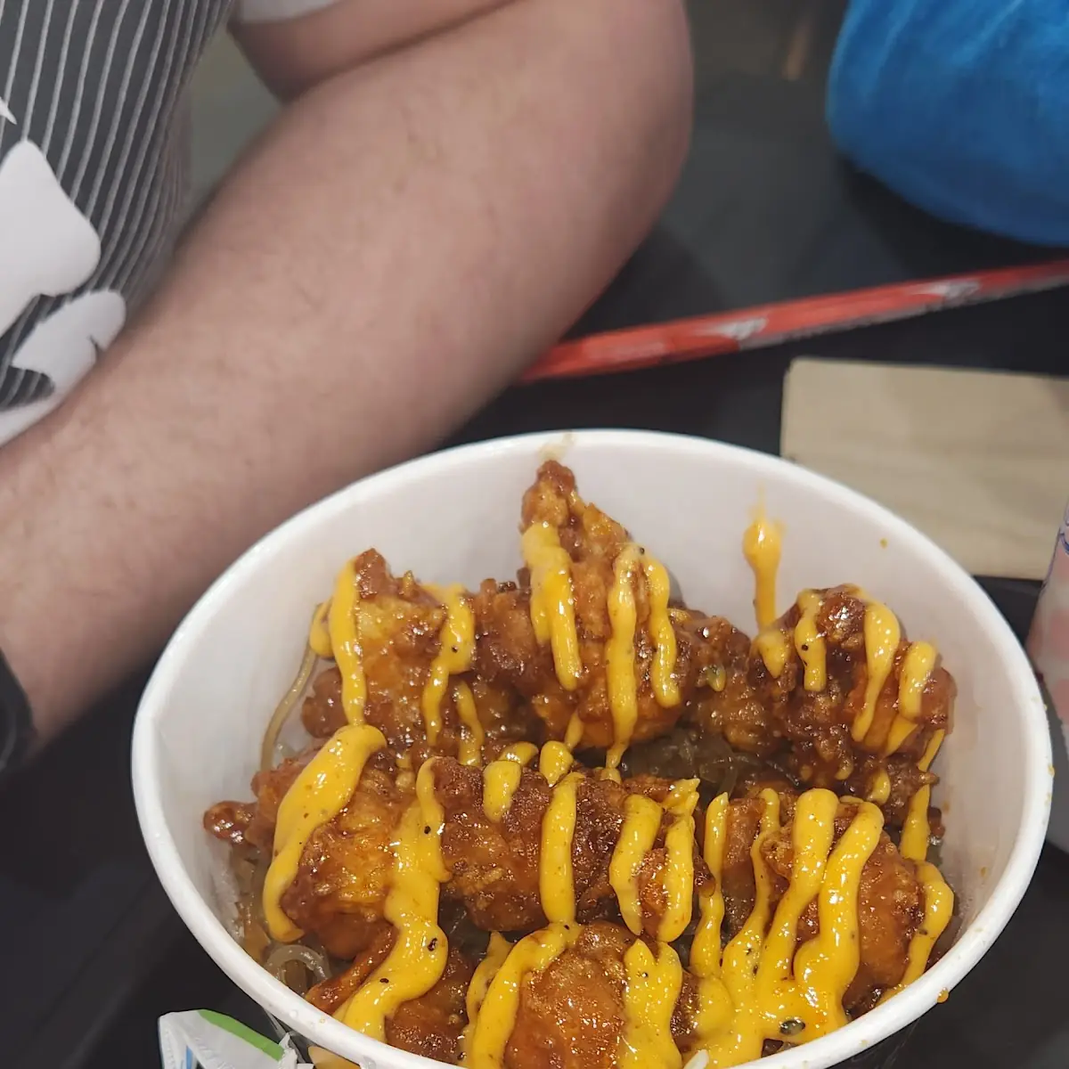 Chili Cheese