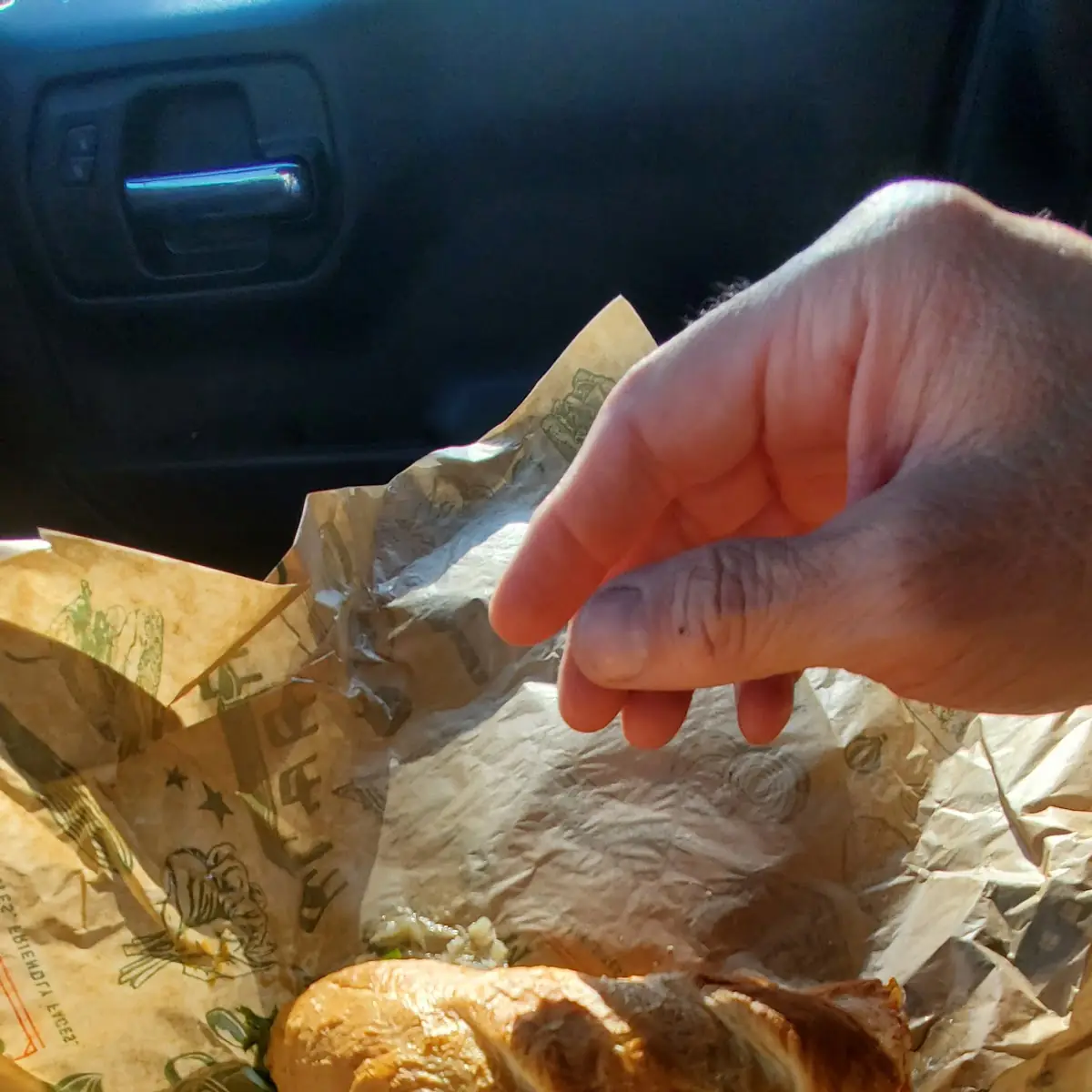 13 Sandwich