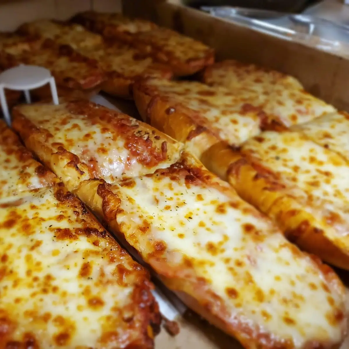 Cheese Bread