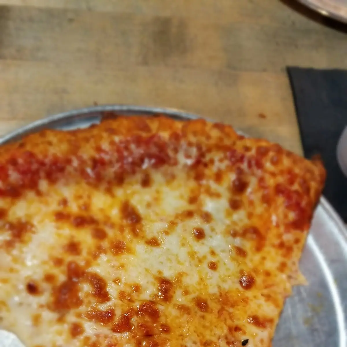 Cheese Pizza Slice