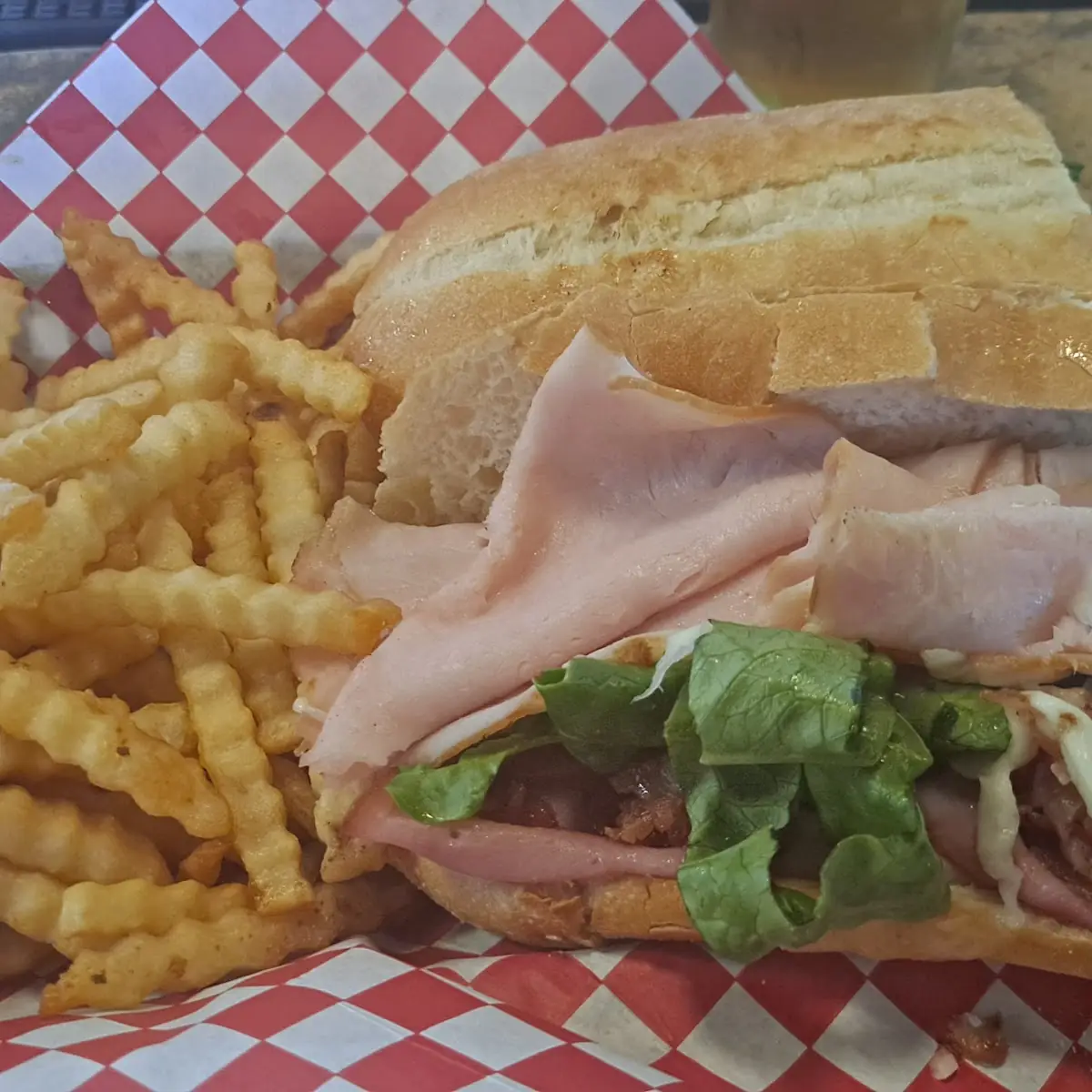 Turkey Club