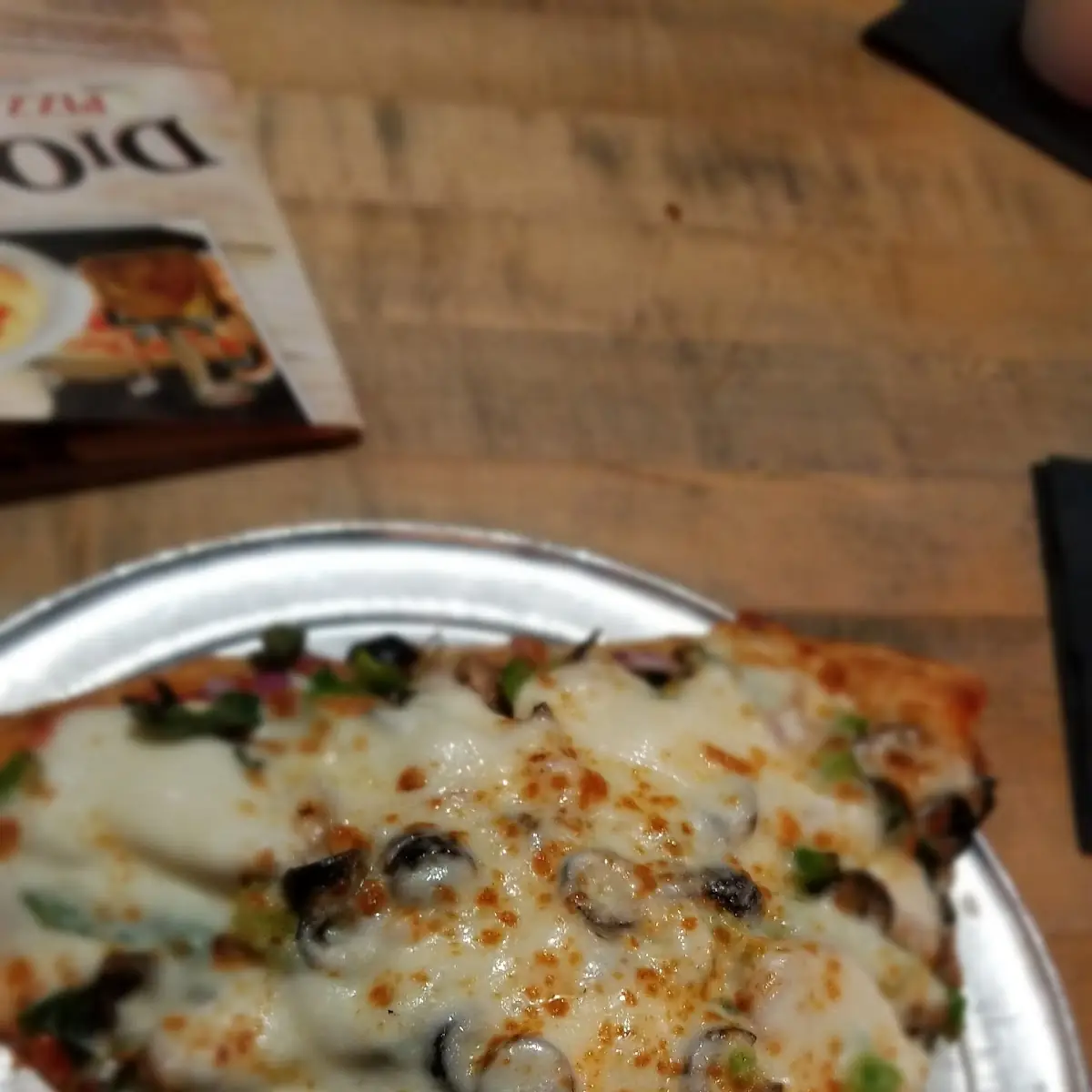 Max Veggie