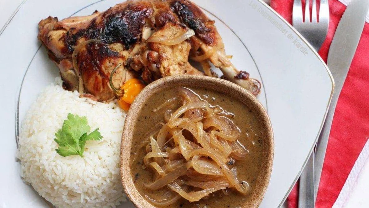 Highlights, Restaurant Touba Darou Khoudoss