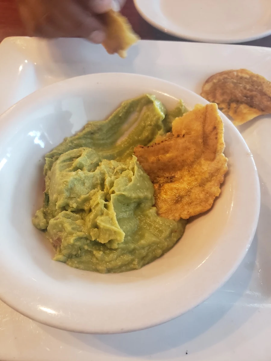 Guacamole