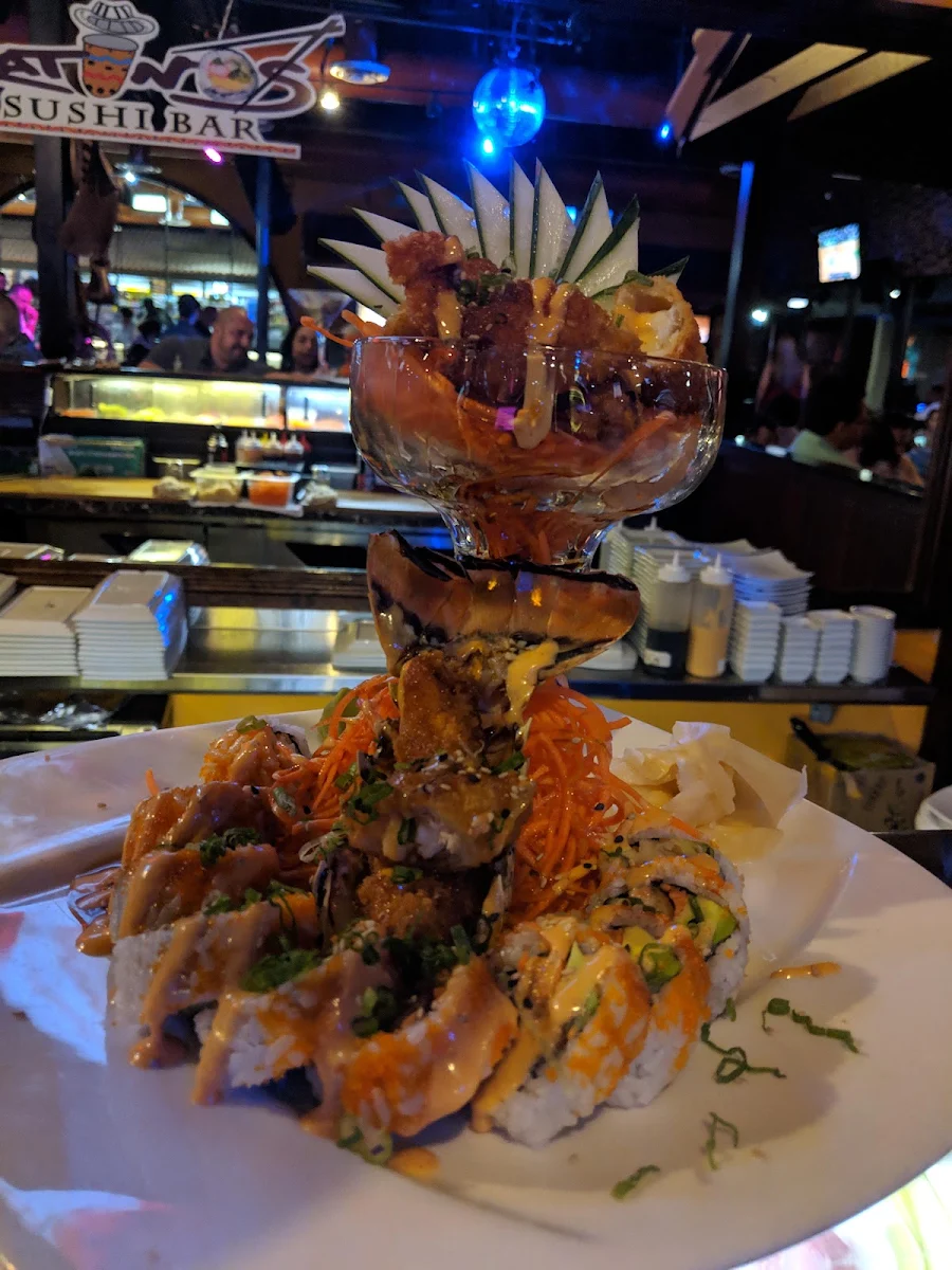 Lobster Roll