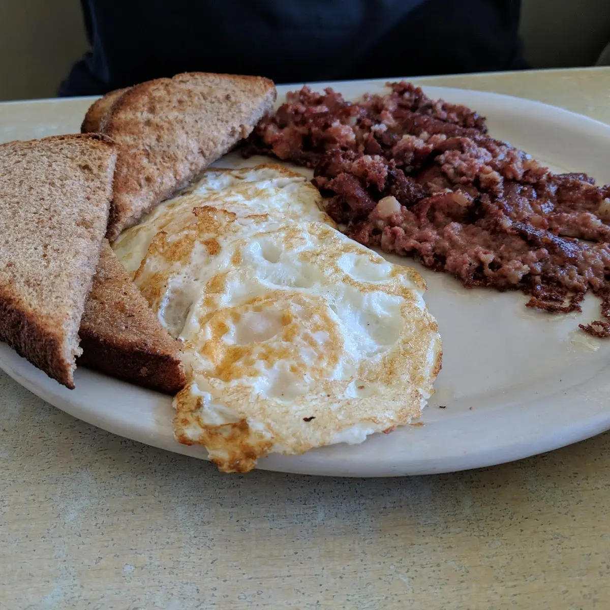 Corned Beef Hash