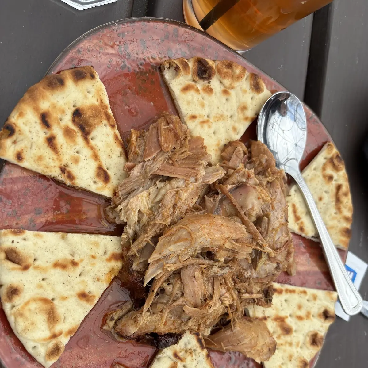 Pulled Pork CS