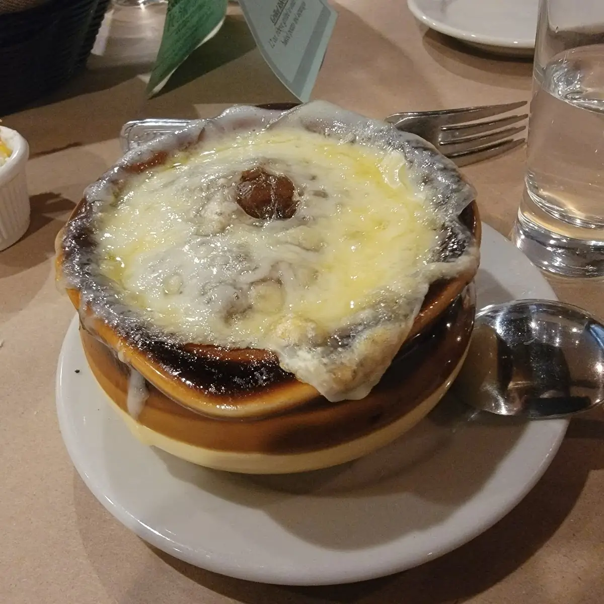 French Onion Soup