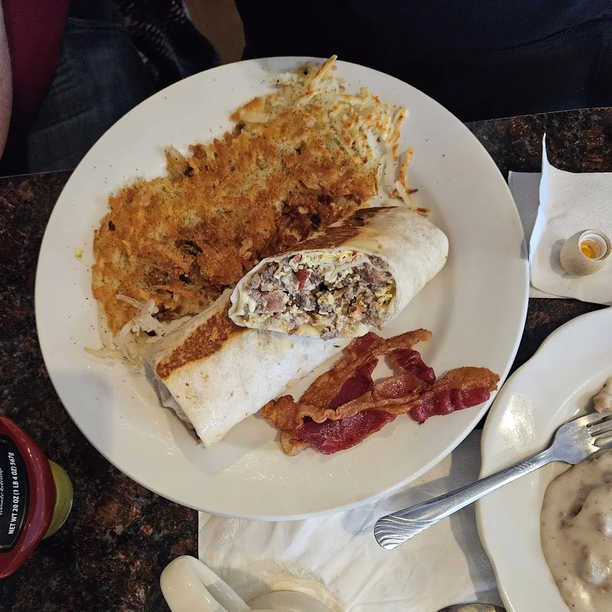 Burrito Supreme