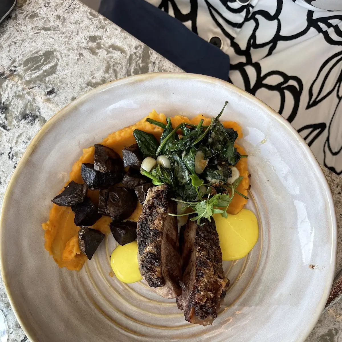 Duck Breast
