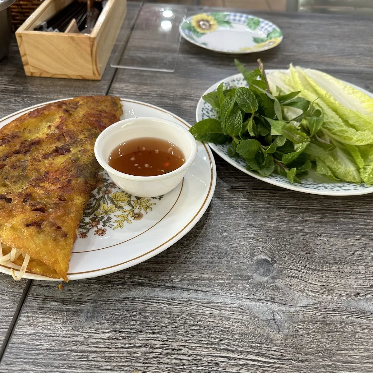 Banh Xeo