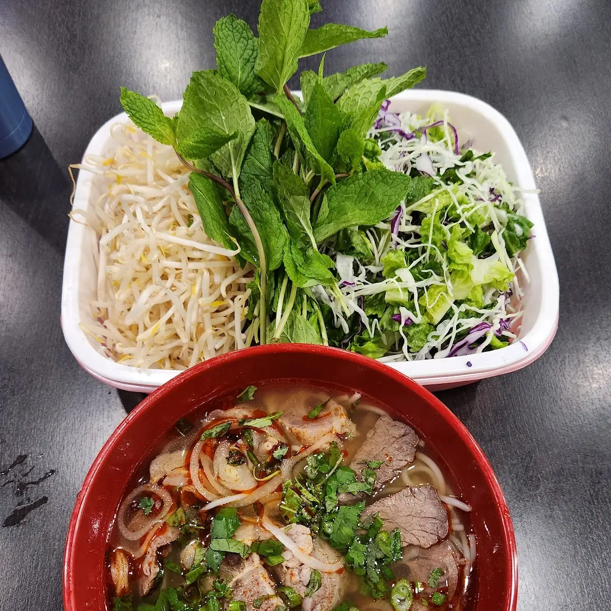 Bun Bo Hue
