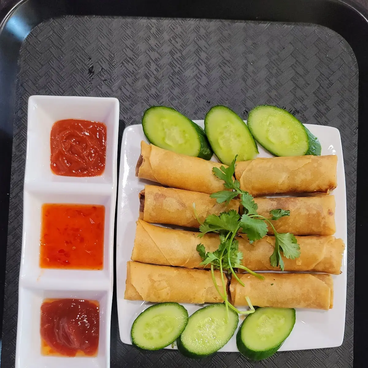 Chả Gio Chiên