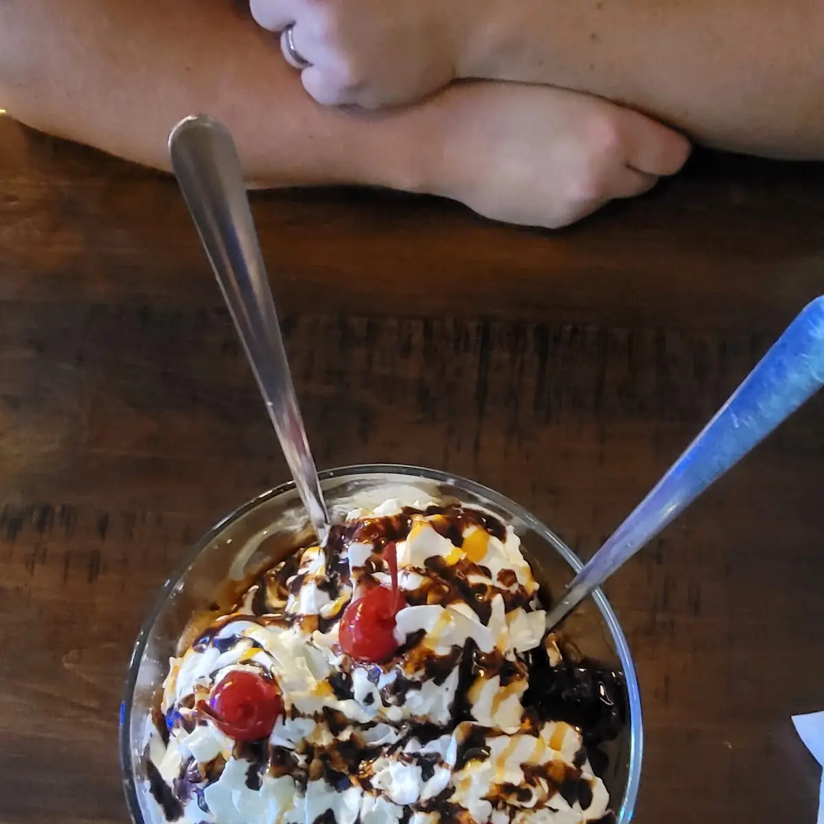 Hot Fudge