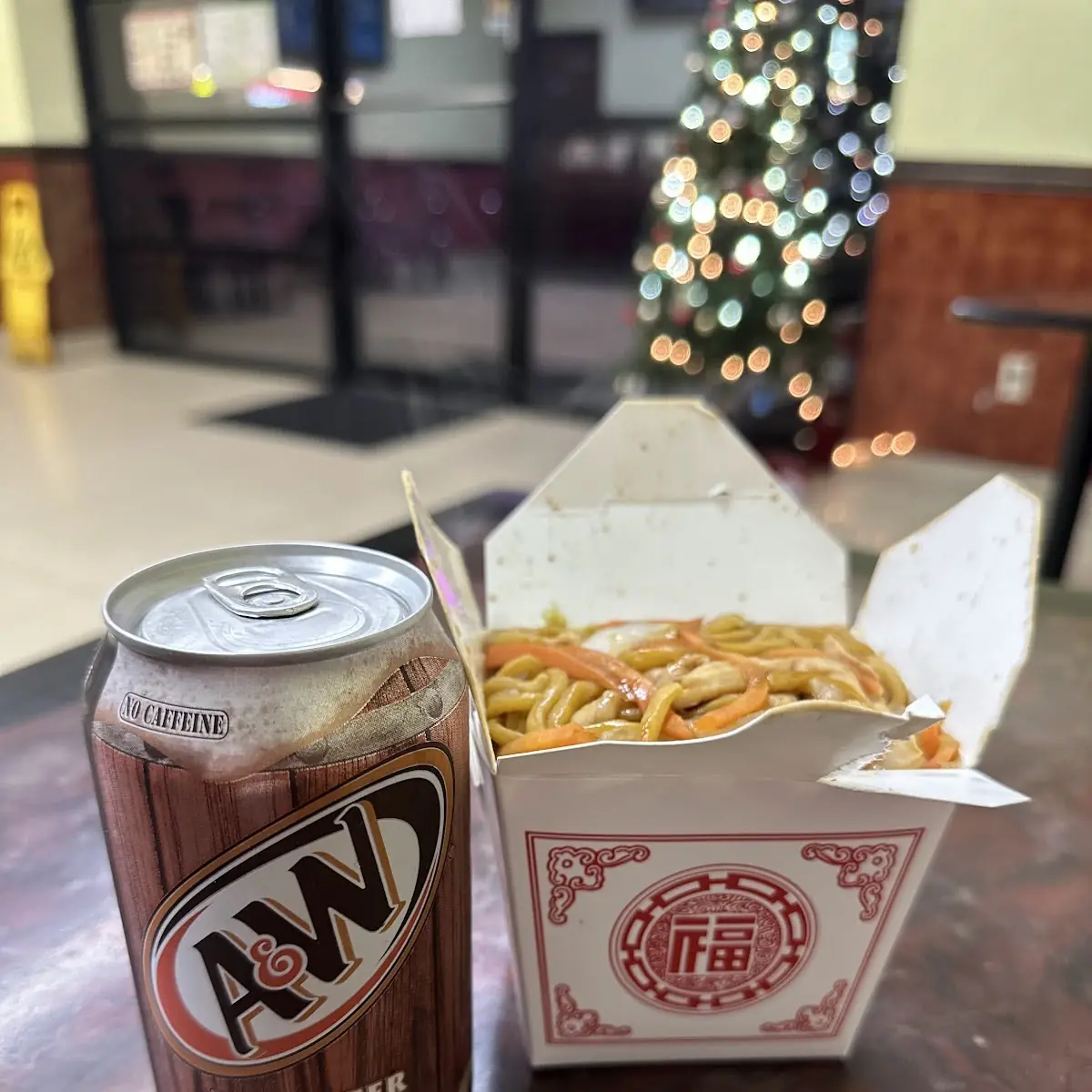 Lo Mein