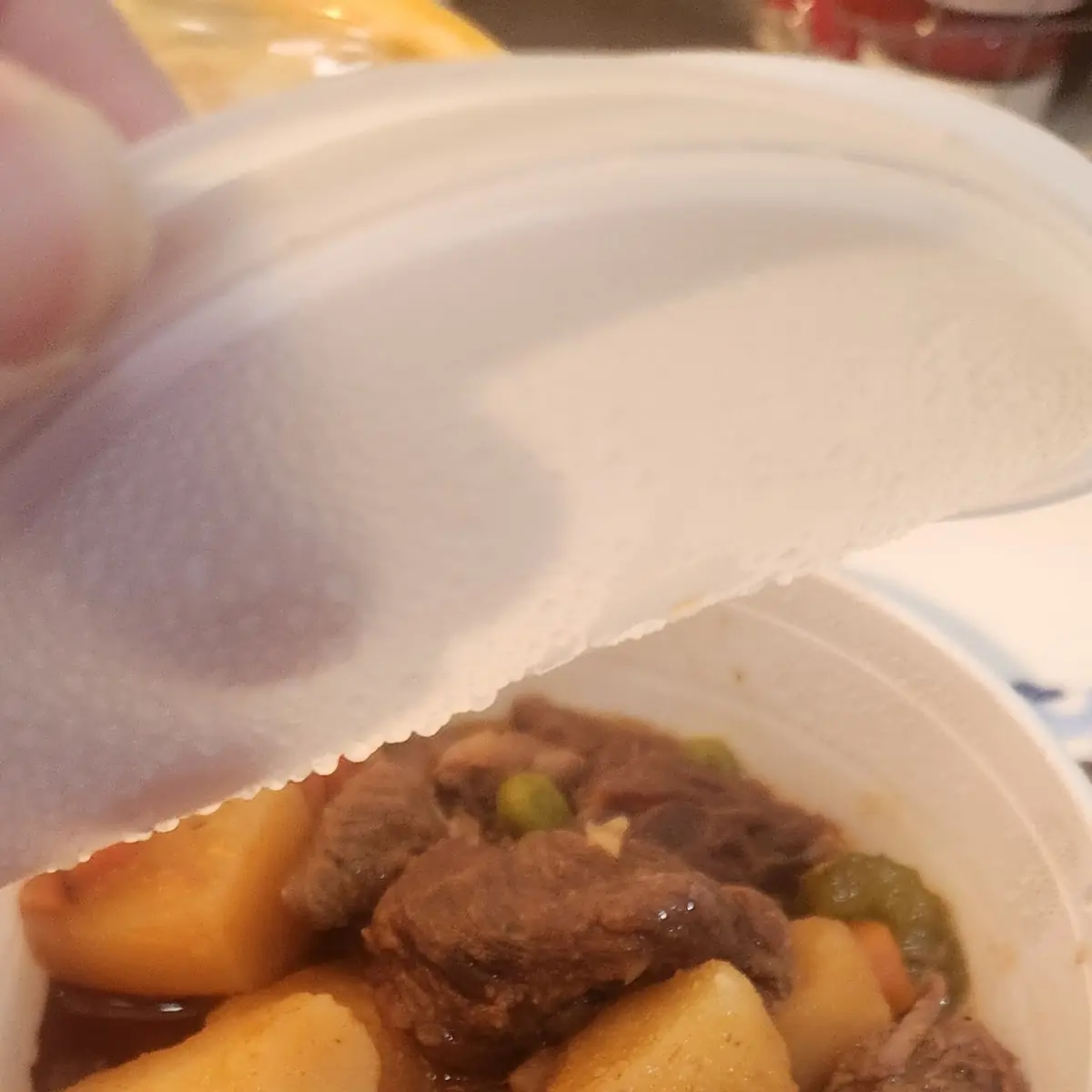 Pot Roast