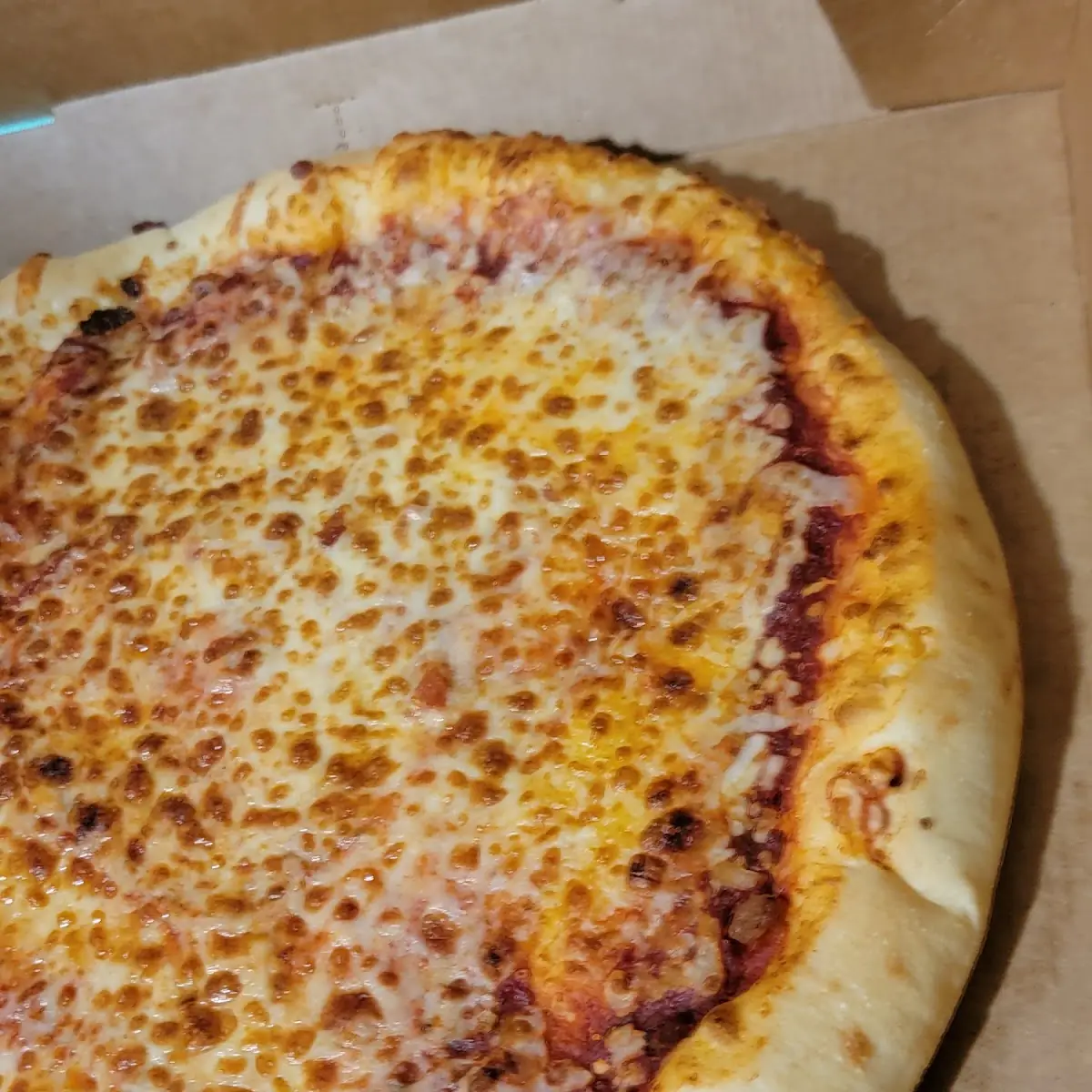 Cheese Pizza