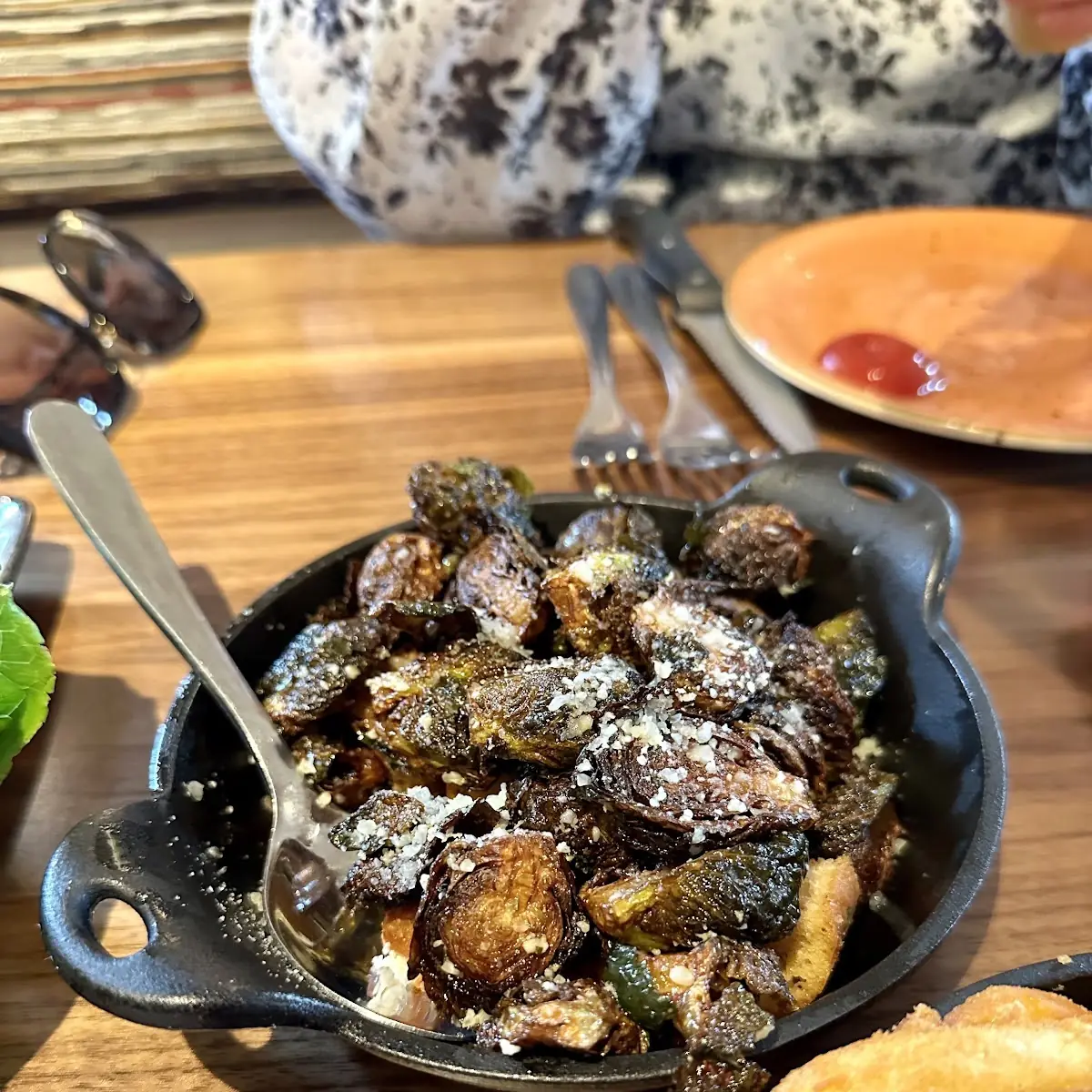 Brussels Sprouts