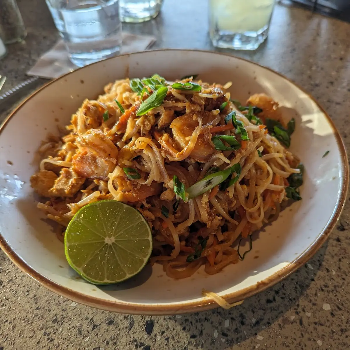 Pad Thai