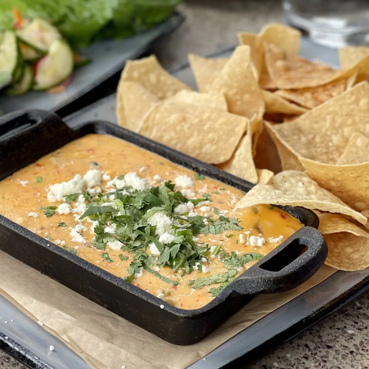 Queso Dip