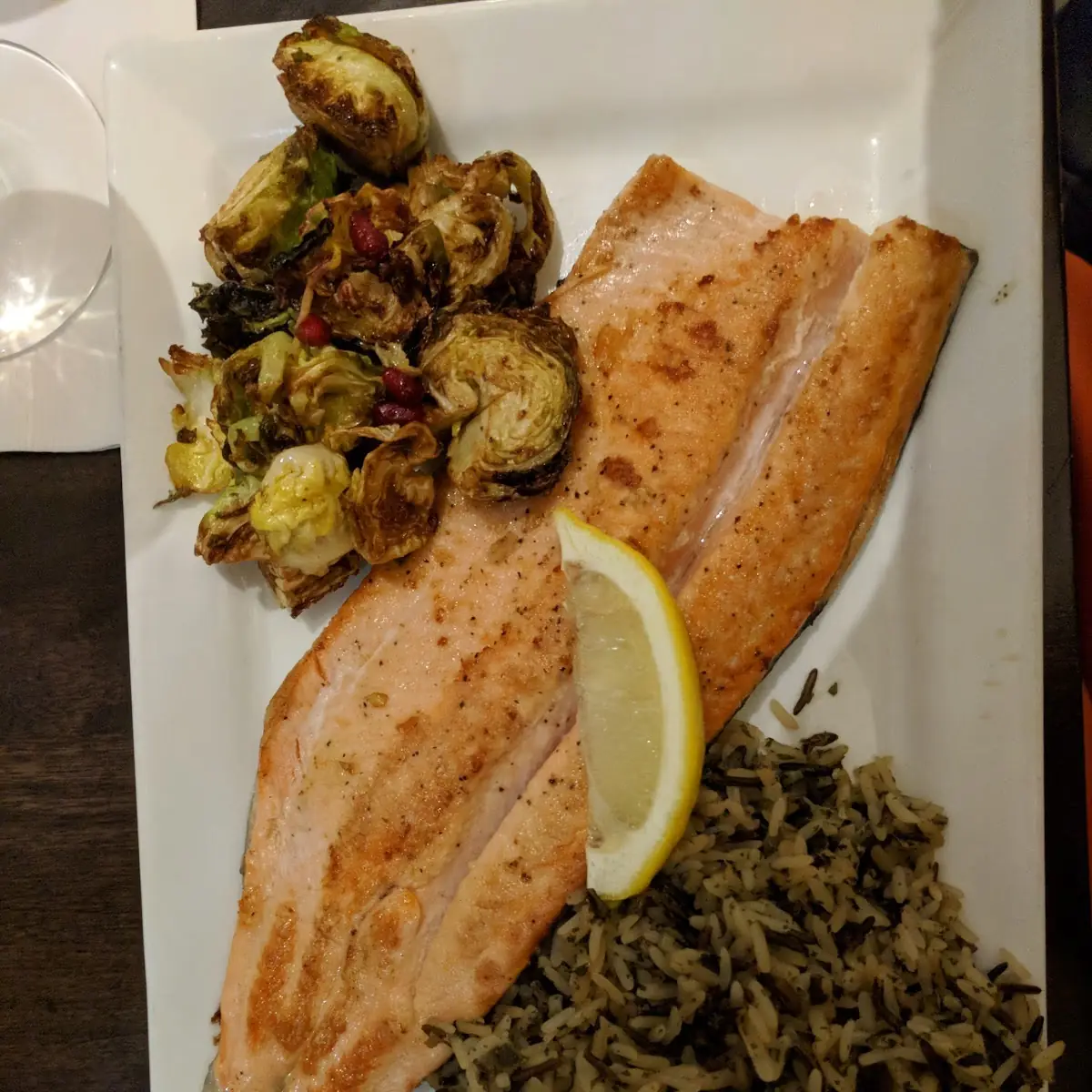 Wild Rice