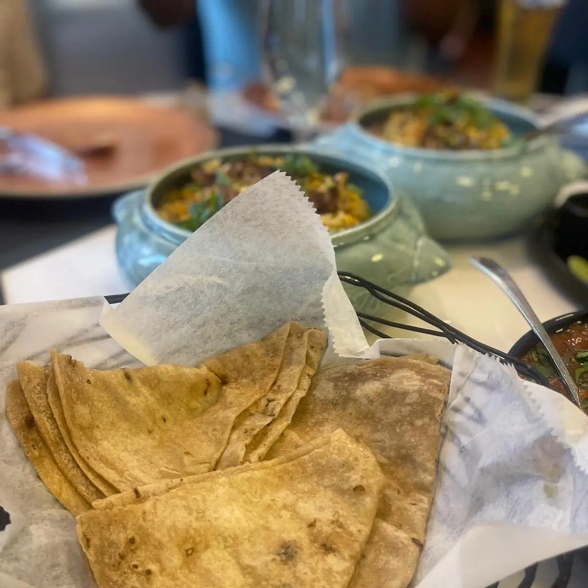 Roti