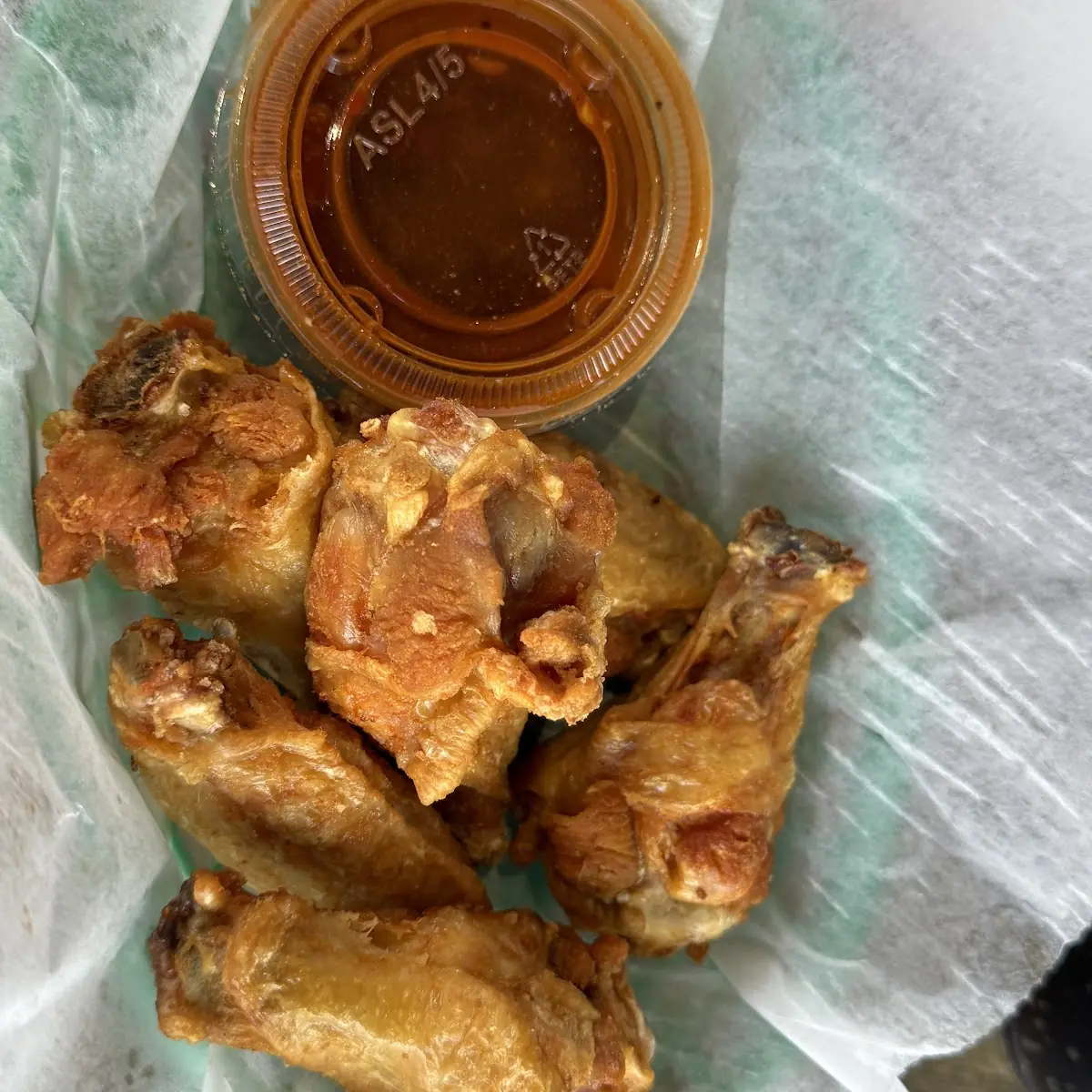 Chicken Wings