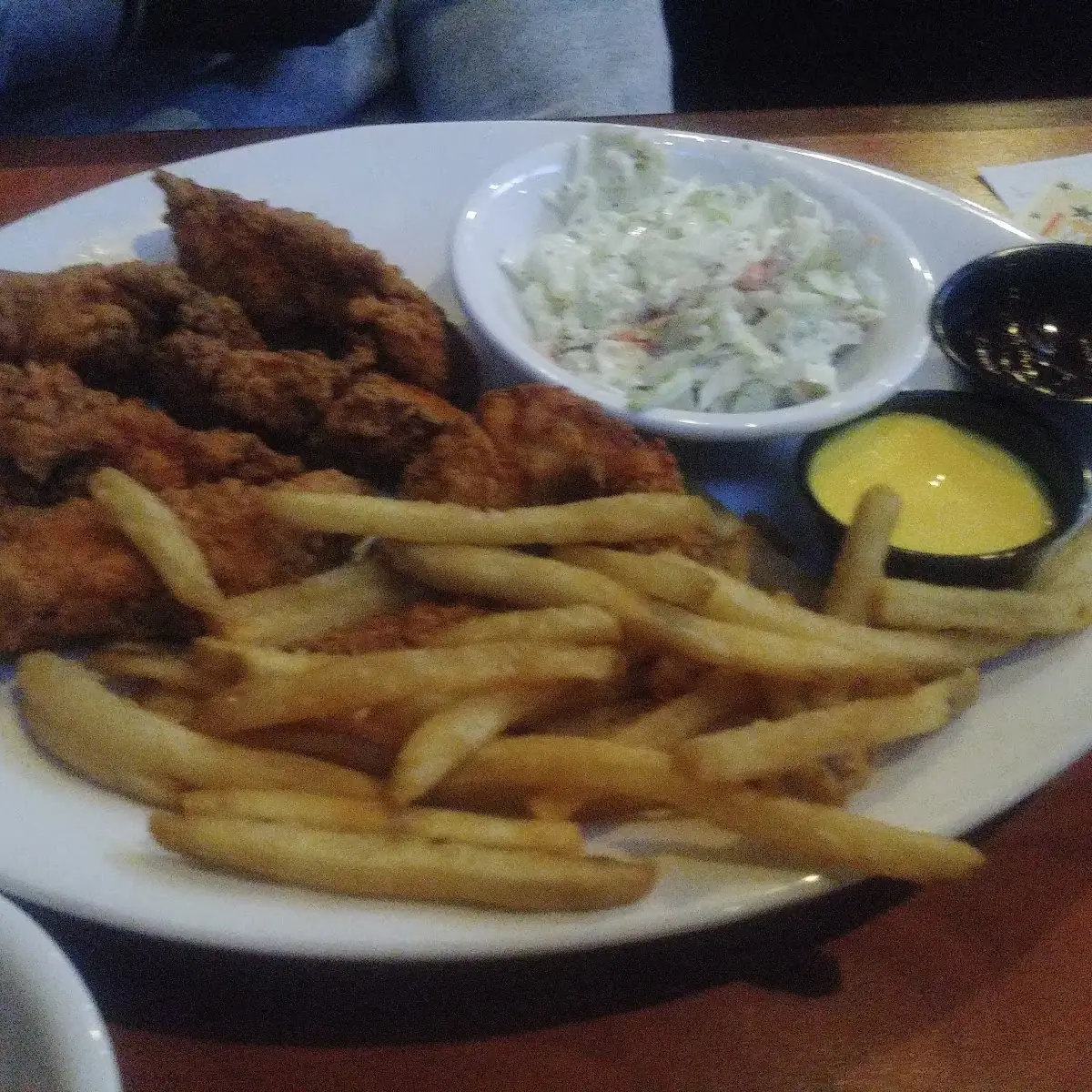 Chicken Tenders