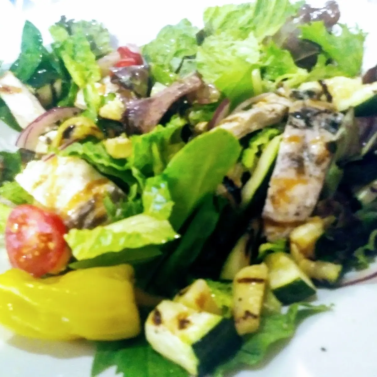 Summer Salad