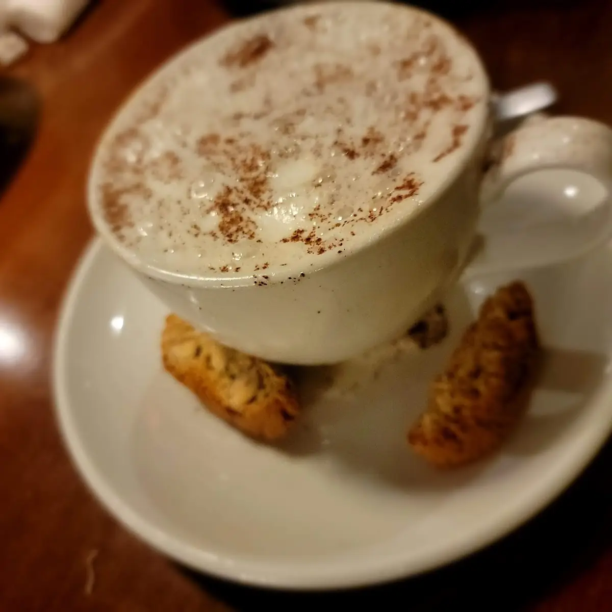 Cappuccino