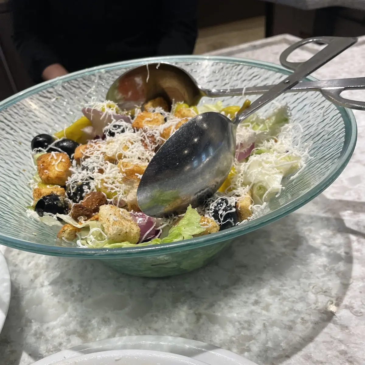 Garden Salad