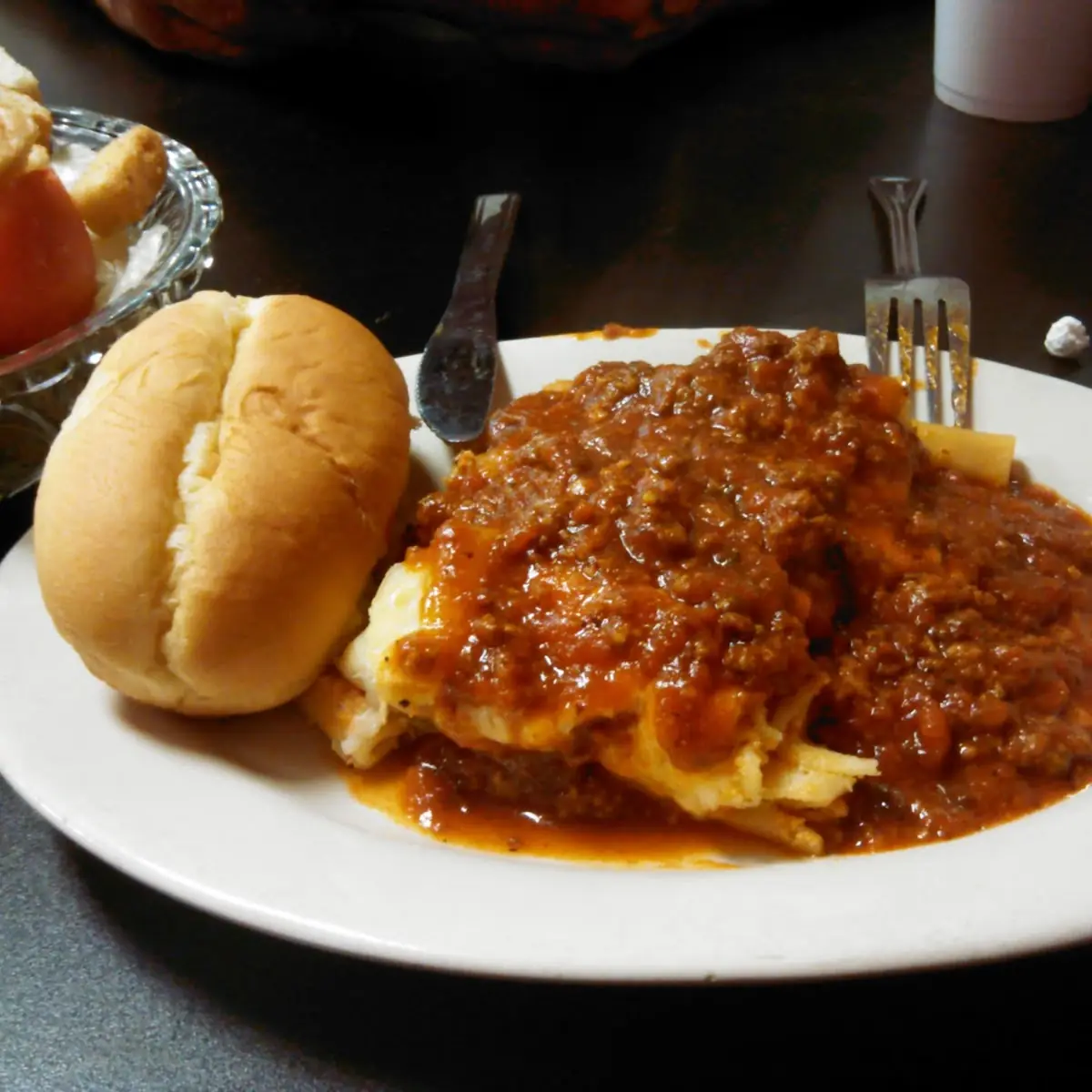 Baked Ziti