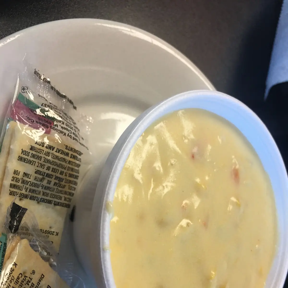 Corn Chowder