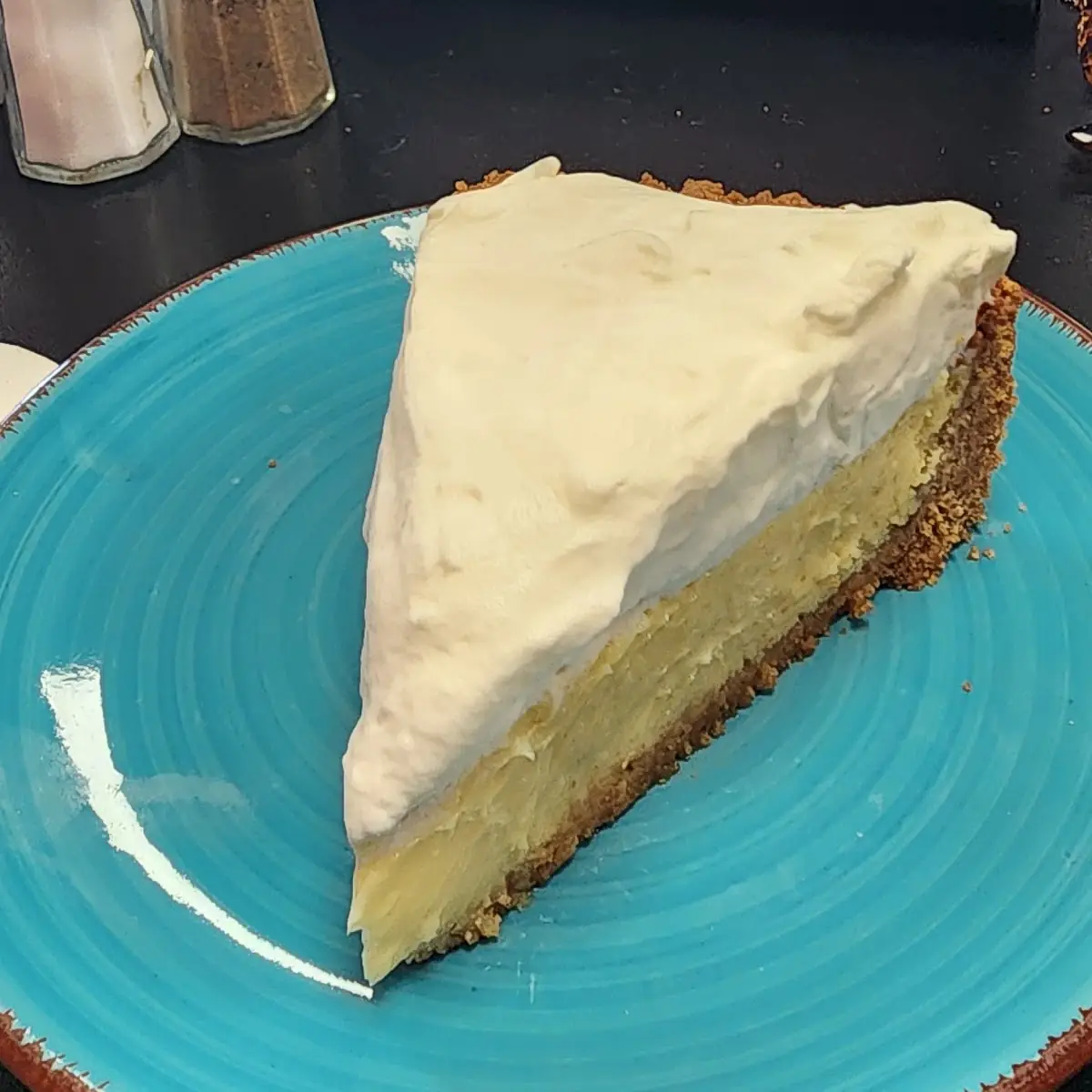 Key Lime Pie