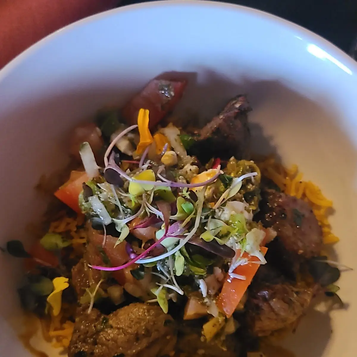 Steak Tips