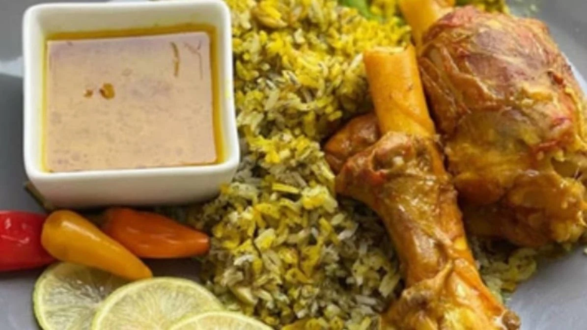 Highlights, Sadaf Persian Restaurant - Balmain