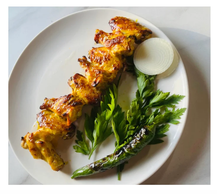 Highlights, Sadaf Persian Restaurant - Balmain