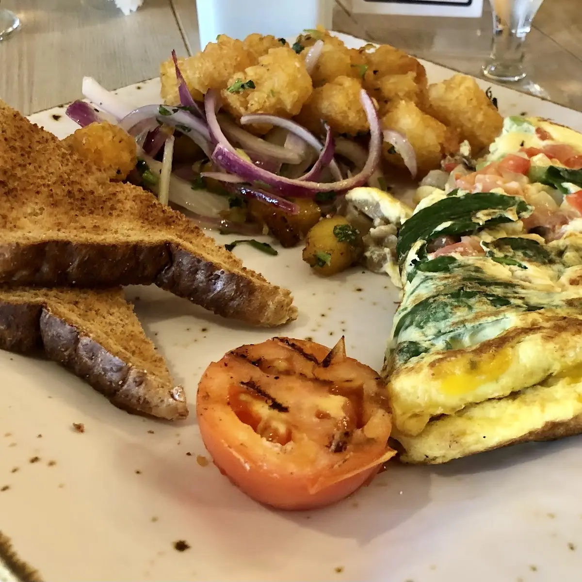 Omelette