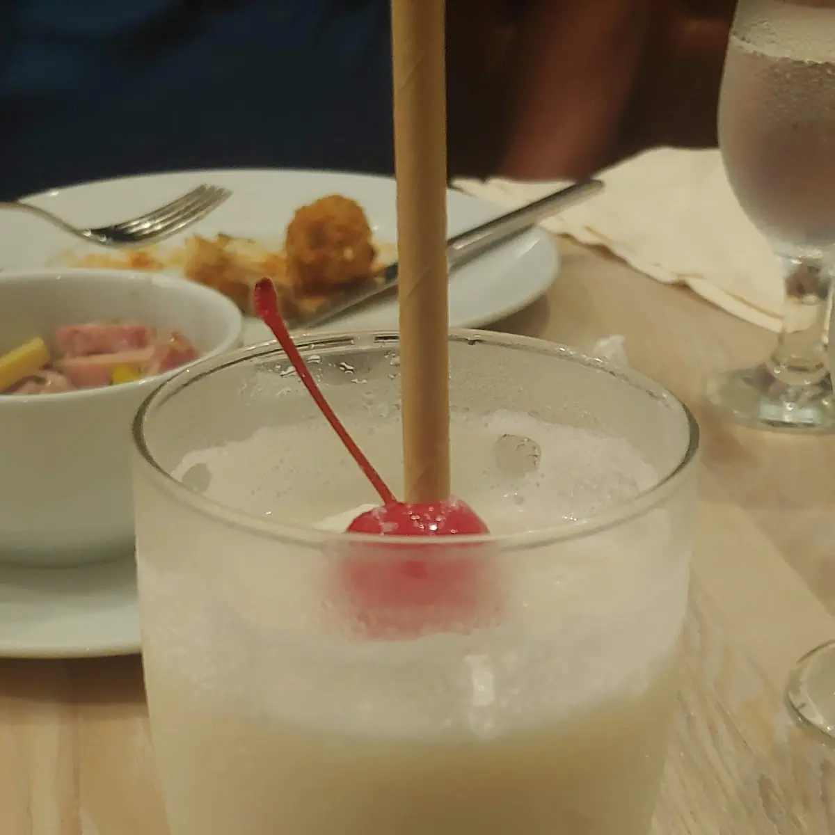 Piña Colada