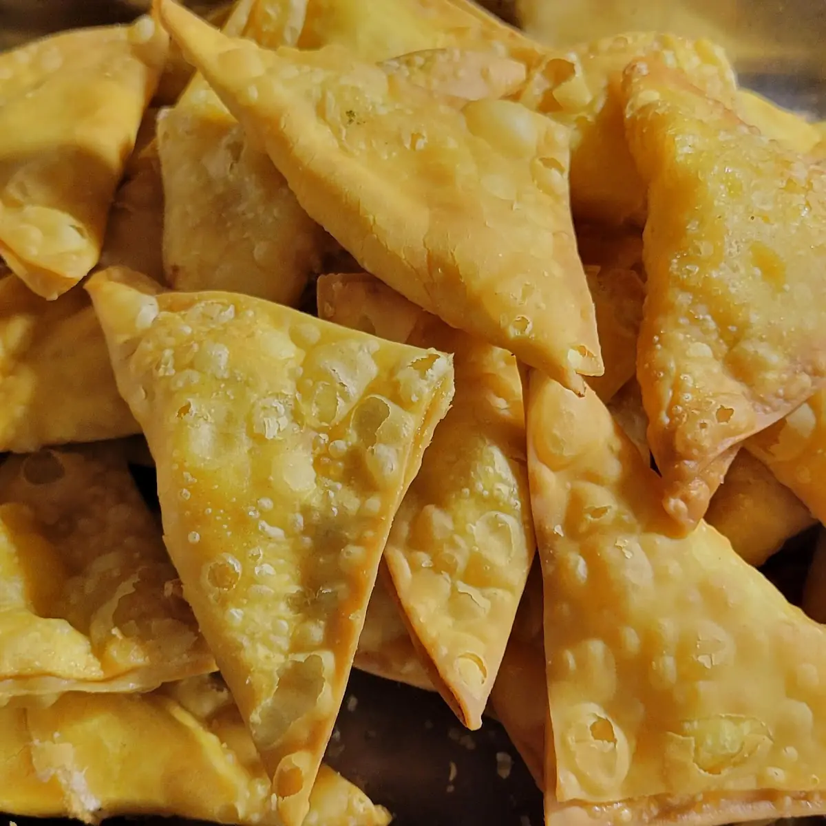 Crab Rangoon 8