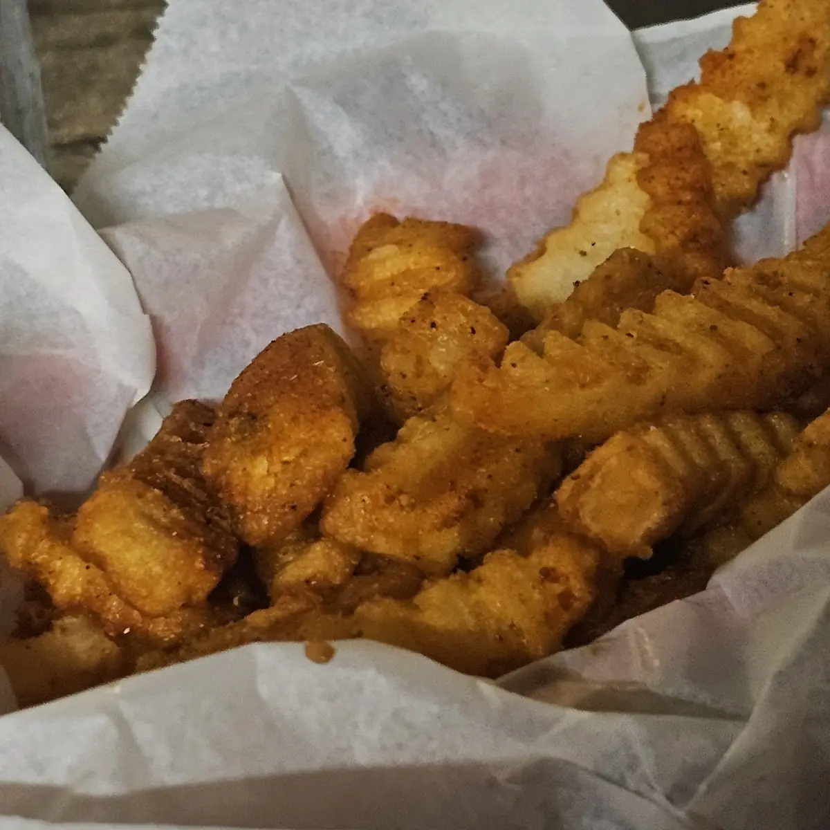 Lemon Pepper
