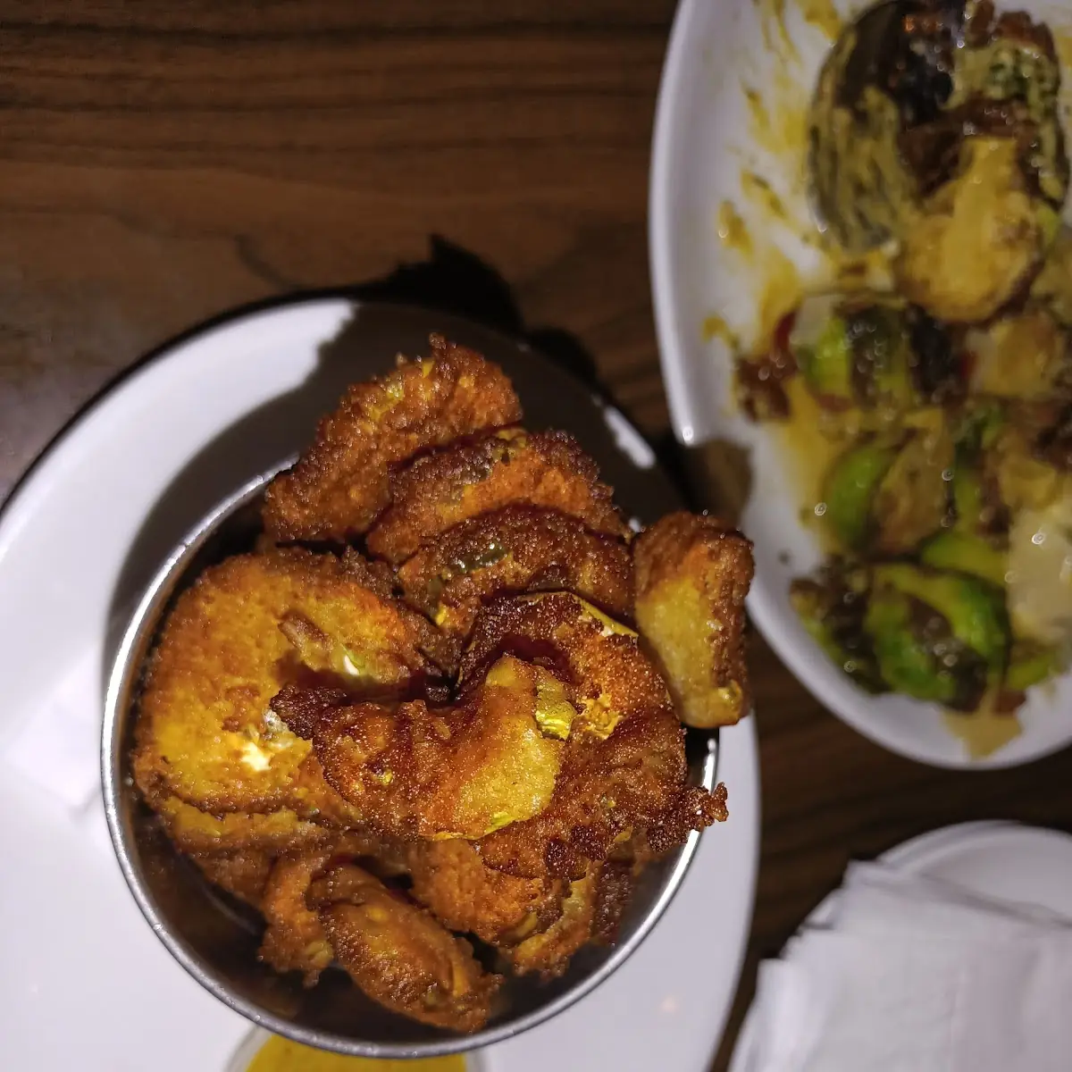 Fried Pickles